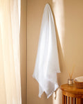 Madame Coco Marlie Bath Towel – 100% Cotton, Soft & Luxurious