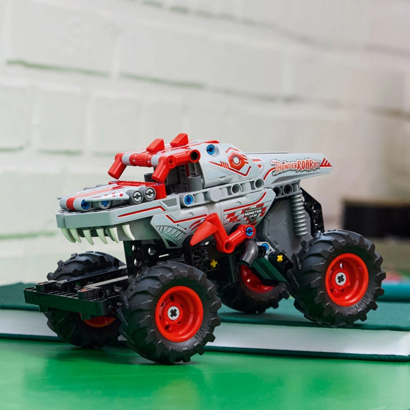 LEGO Technic مونستر جام Thunder Raurus 42200