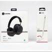 DOMO Bundle - ROCCO Stylus Pen + POMPEII ANC Noise-Cancelling Headphones