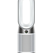 Dyson Purifier Hot & Cool Gen1 HP10 / Automatically senses - White