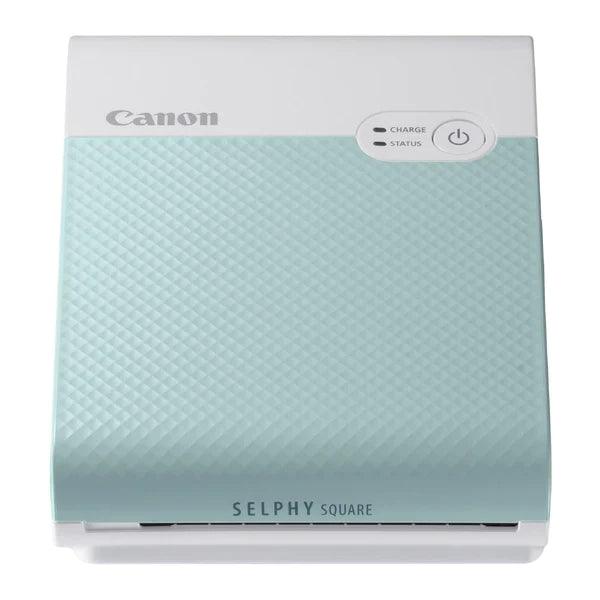 Canon SELPHY Square QX10 Compact Photo Printer