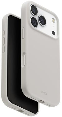 UNIQ Hybrid iPhone 17 Pro Magclick Charging Lino