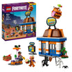 LEGO Fortnite Durr Burger Restaurant – 546 Pieces | Set 77076
