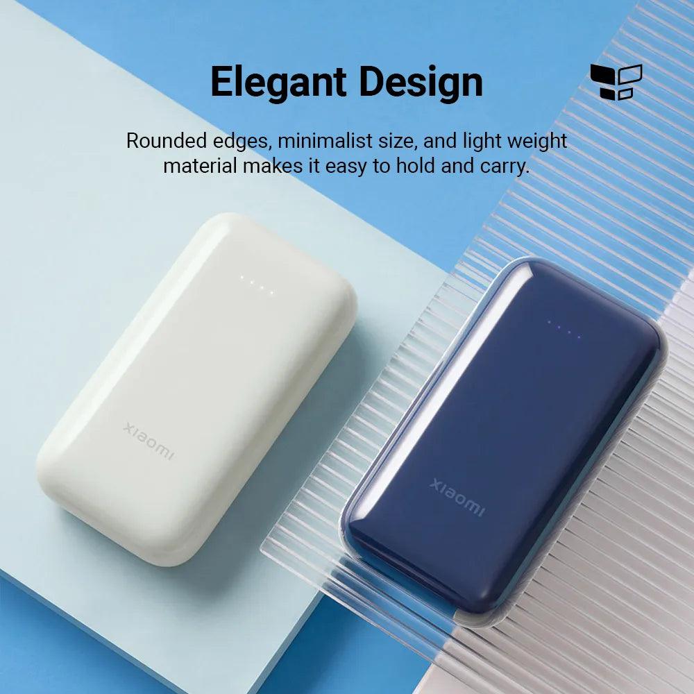 Xiaomi 33W Power Bank 10000mAh Pocket Edition Pro