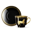 Alita  4-piece Coffee Cup Set - Madame Coco JO