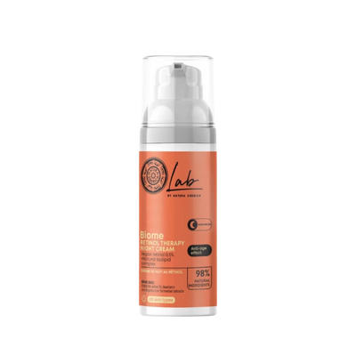 Lab Biome Retinol Night Cream – 50ml