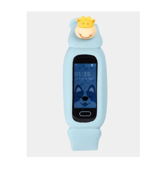 HAVIT Kids Smart Bracelet – Doll-Themed & Fun Design