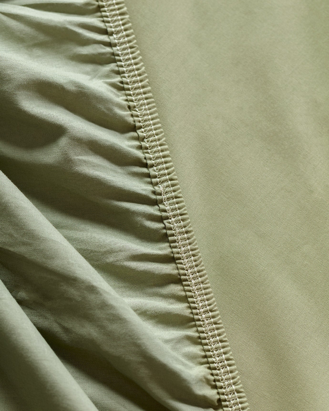 Manon Sıngle Size Ranforce Fitted Sheet Set - Madame Coco JO