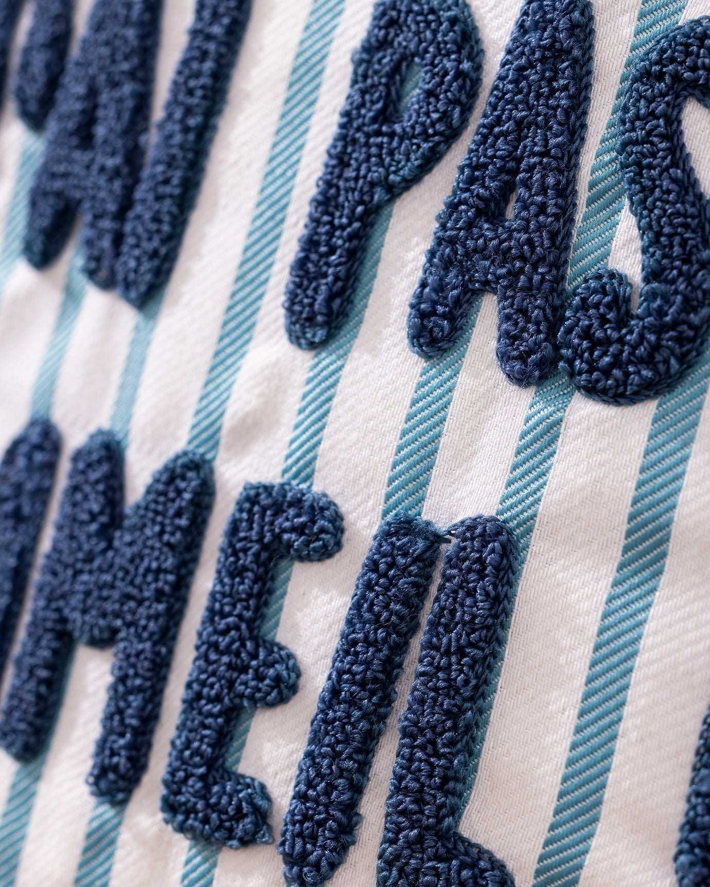 Sommeil Cushion Cover - Madame Coco JO