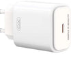 XO L90B EU PD20W fast home charger with light
