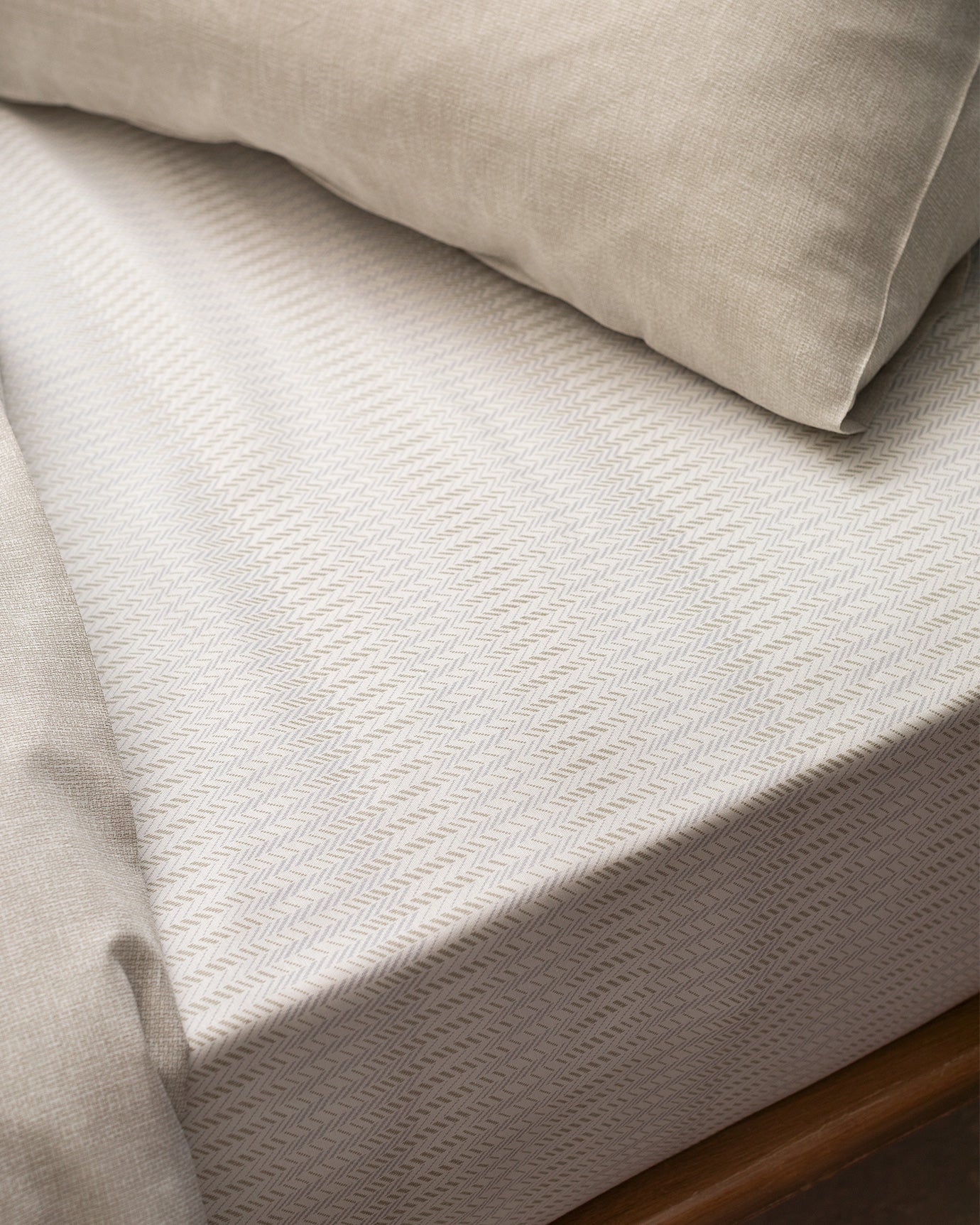 Delrico Single Size Duvet Cover Set - Madame Coco JO