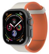 UNIQ REVIX IV REVERSIBLE MAGNETIC APPLE WATCH STRAP 49/46/45/44MM