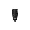 Globber Mini Buzzer LED Horn Black