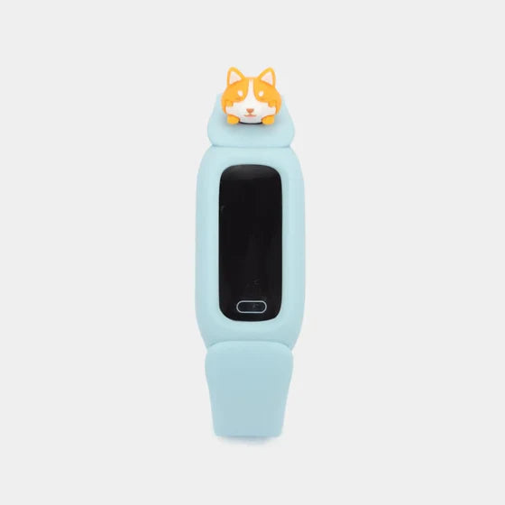 HAVIT Kids Smart Bracelet – Doll-Themed & Fun Design