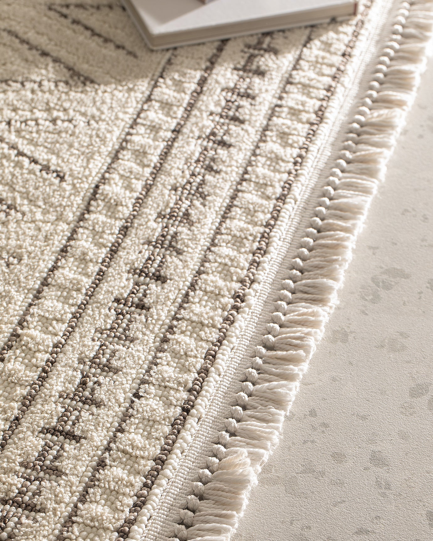 Chessy Carpet - Madame Coco JO