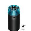Dyson HushJet™ Purifier Compact HJ10 – Black/Teal