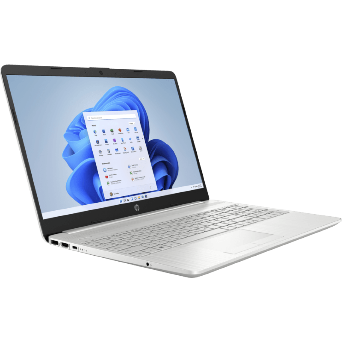 HP LAPTOP 15-DY20191WM Intel® Core™ i3-1115G/8.0GB /256DSSD /15.6" /WIN 10