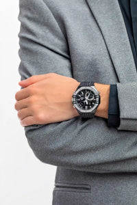 CASIO EDIFICE ECB-10TP-1A MEN WATCH