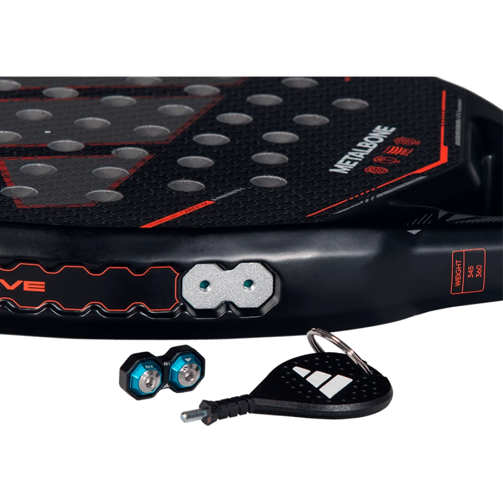 Adidas Metalbone 3.5 2026 Padel Racket