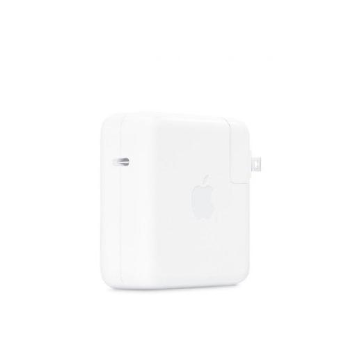 Apple 61W USB-C Power Adapter - Fast and Reliable Charging