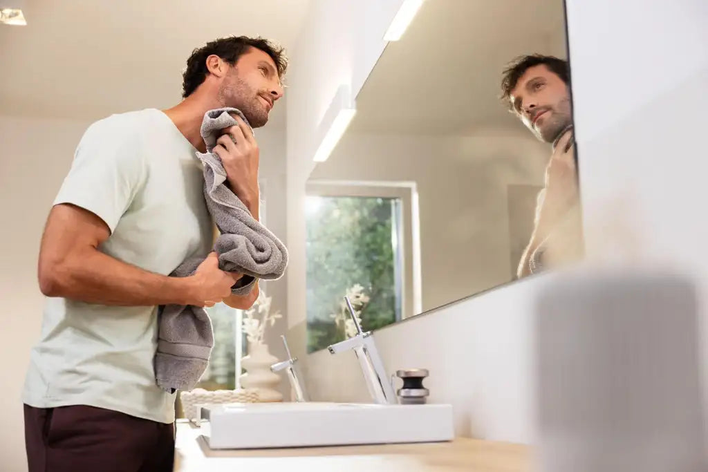 Beurer  Nebulizer Inhaler - Compact Medical Device