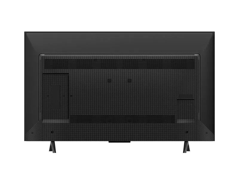 TCL 43P7K QLED TV 43 Inch 4K UHD Google TV