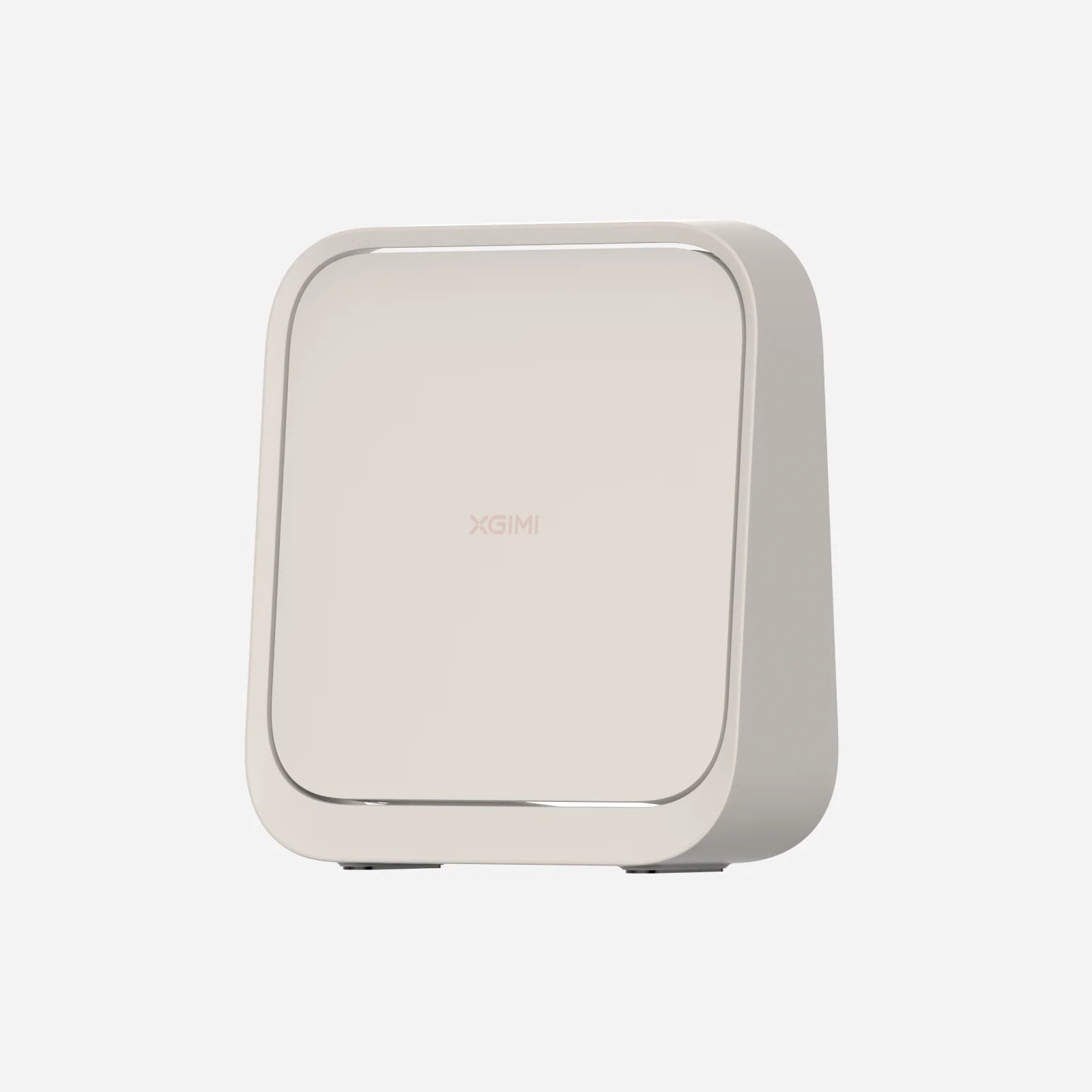 XGIMI Elfin Flip Plus Portable Projector – 1080P 500-Lumen Licensed Netflix Smart Projector