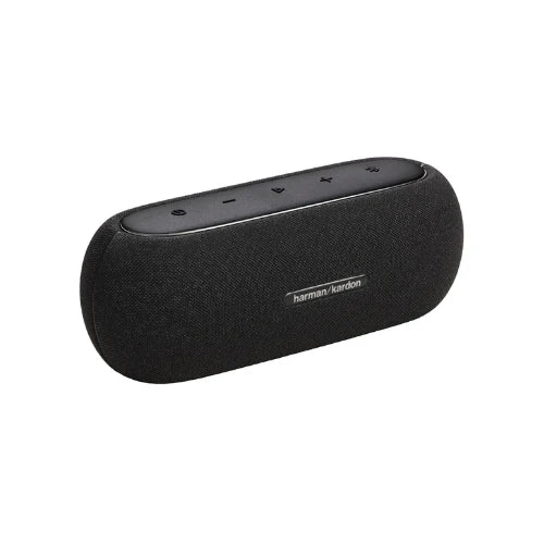 Harman Kardon Luna Refurbished Speaker | HKLUNABLKEU