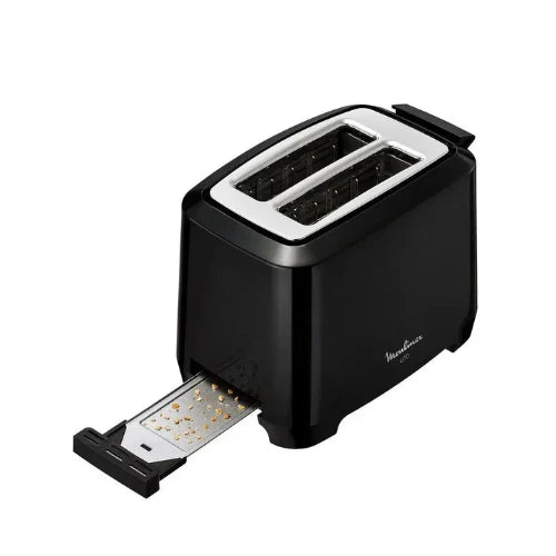 Moulinex Toaster 2 Slice 7 Levels Of Browning 800W