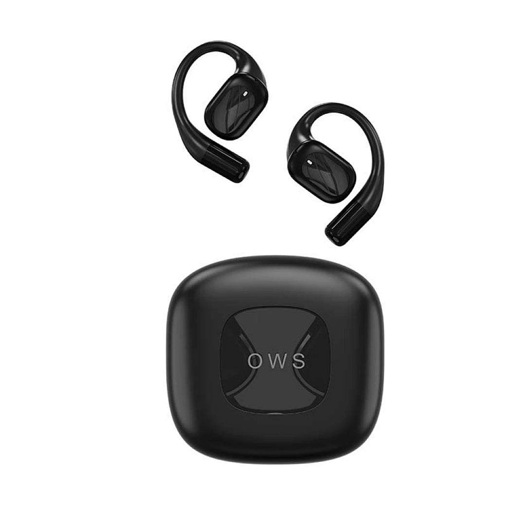 WiWU OpenBuds O100 True Wireless Bluetooth Earphones