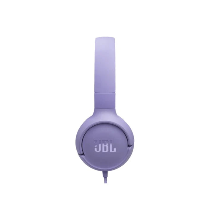 JBL Tune 520C On Ear Type C Wired Headphone | JBLT520C