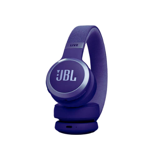 JBL Live 670NC Headphone | JBLLIVE670NC