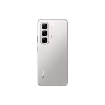 هاتف Infinix Hot 50 Pro+ 256GB | شاشة 120Hz وبطارية 5000mAh