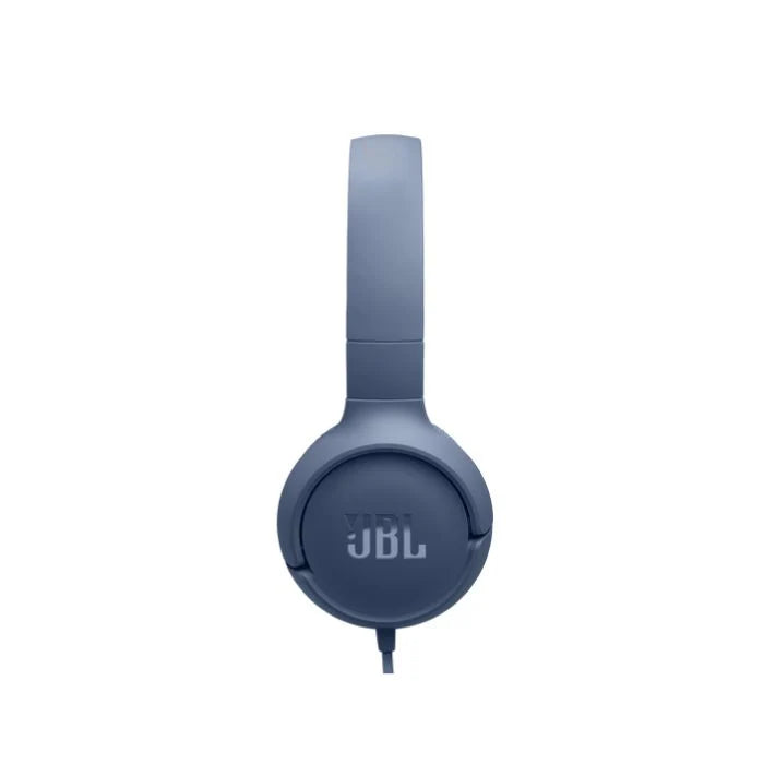 JBL Tune 520C On Ear Type C Wired Headphone | JBLT520C