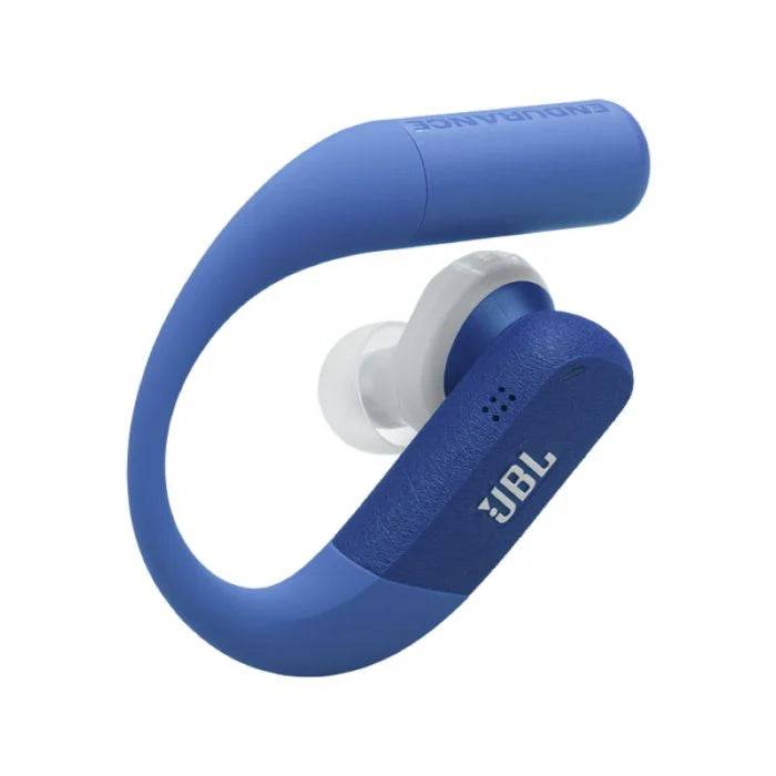 سماعات JBL Endurance Peak 4 | لاسلكية بعزل الضوضاء ورياضة