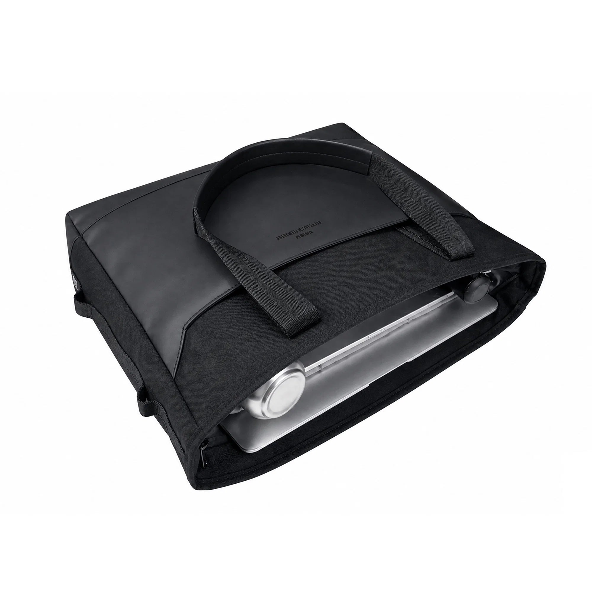 WiWU Warriors Tote Bag – CORDURA® 500D Nylon