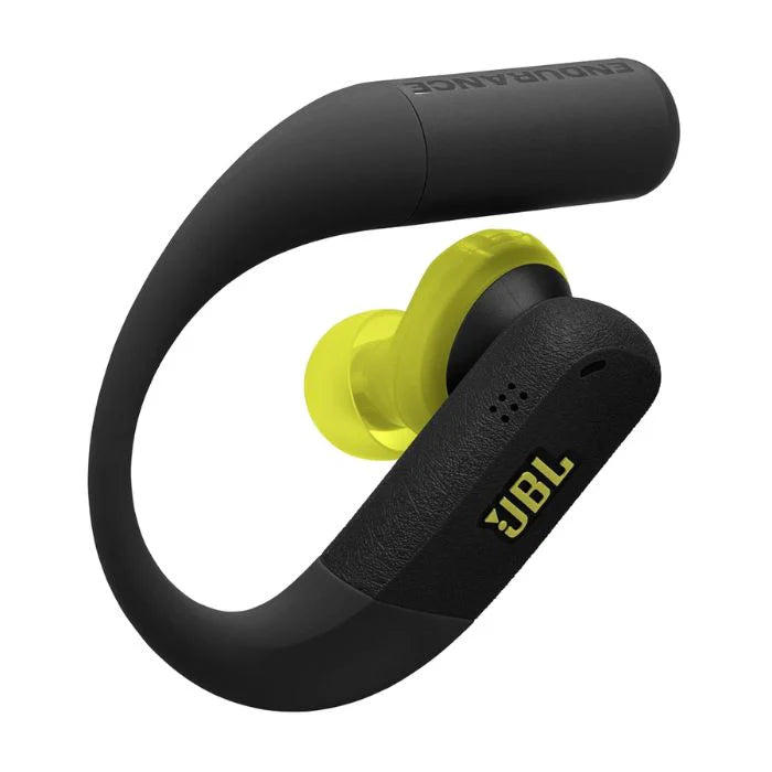سماعات JBL Endurance Peak 4 | لاسلكية بعزل الضوضاء ورياضة