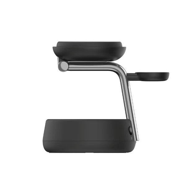 Belkin UltraCharge Pro 3-in-1 Magnetic Charging Dock WIZ040kqCH