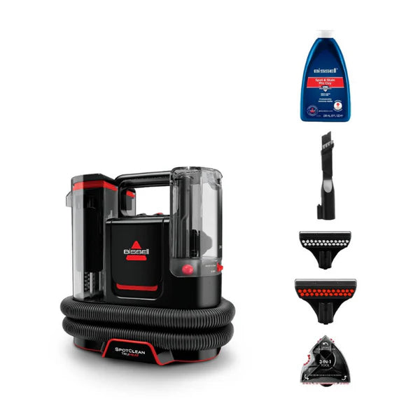 Bissell SpotClean TruHeat Portable Cleaner - 3924K
