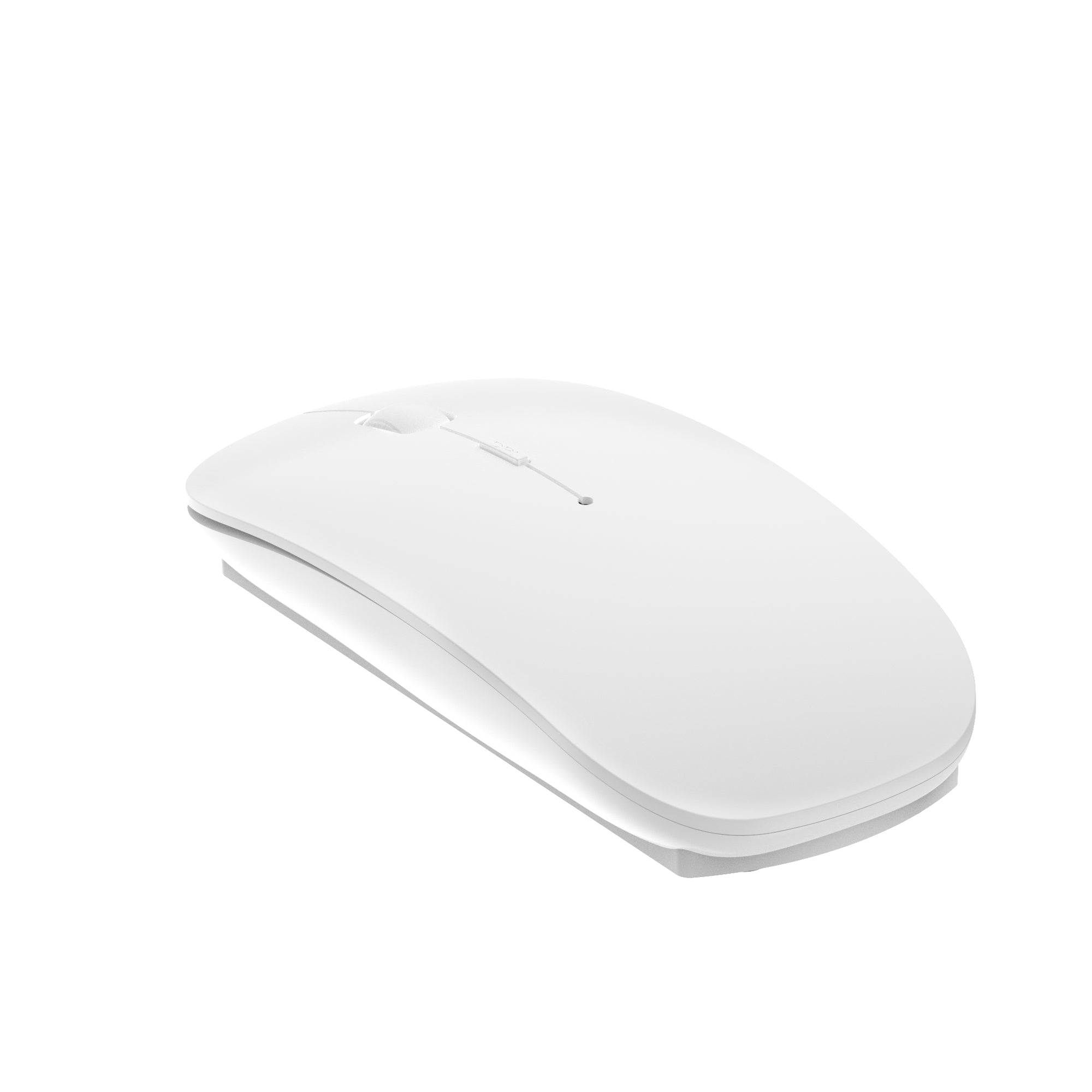 WIWU Wimice WM101 Pro Mouse Quiet & Dual Mode - White