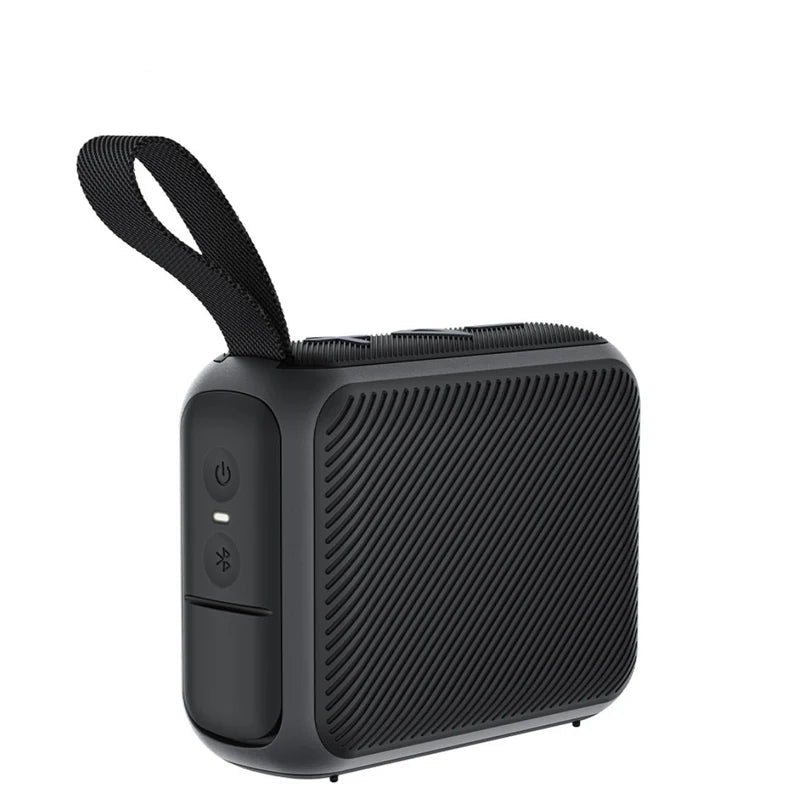 ACEFAST K4 Portable Wireless Bluetooth Speaker - IPX7 Waterproof