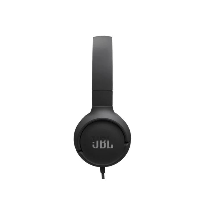JBL Tune 520C On Ear Type C Wired Headphone | JBLT520C