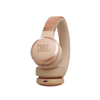 JBL Live 670NC Headphone | JBLLIVE670NC