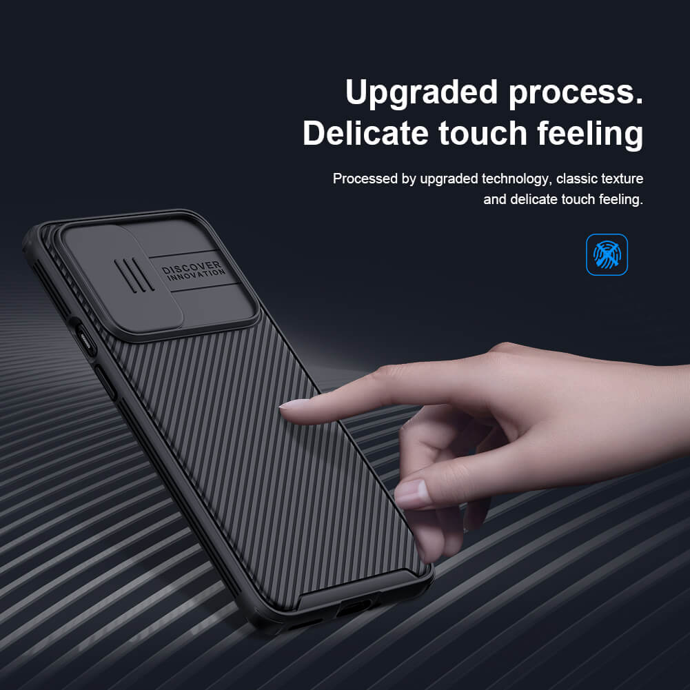 Nillkin CamShield Pro cover case for Oneplus 9 Pro