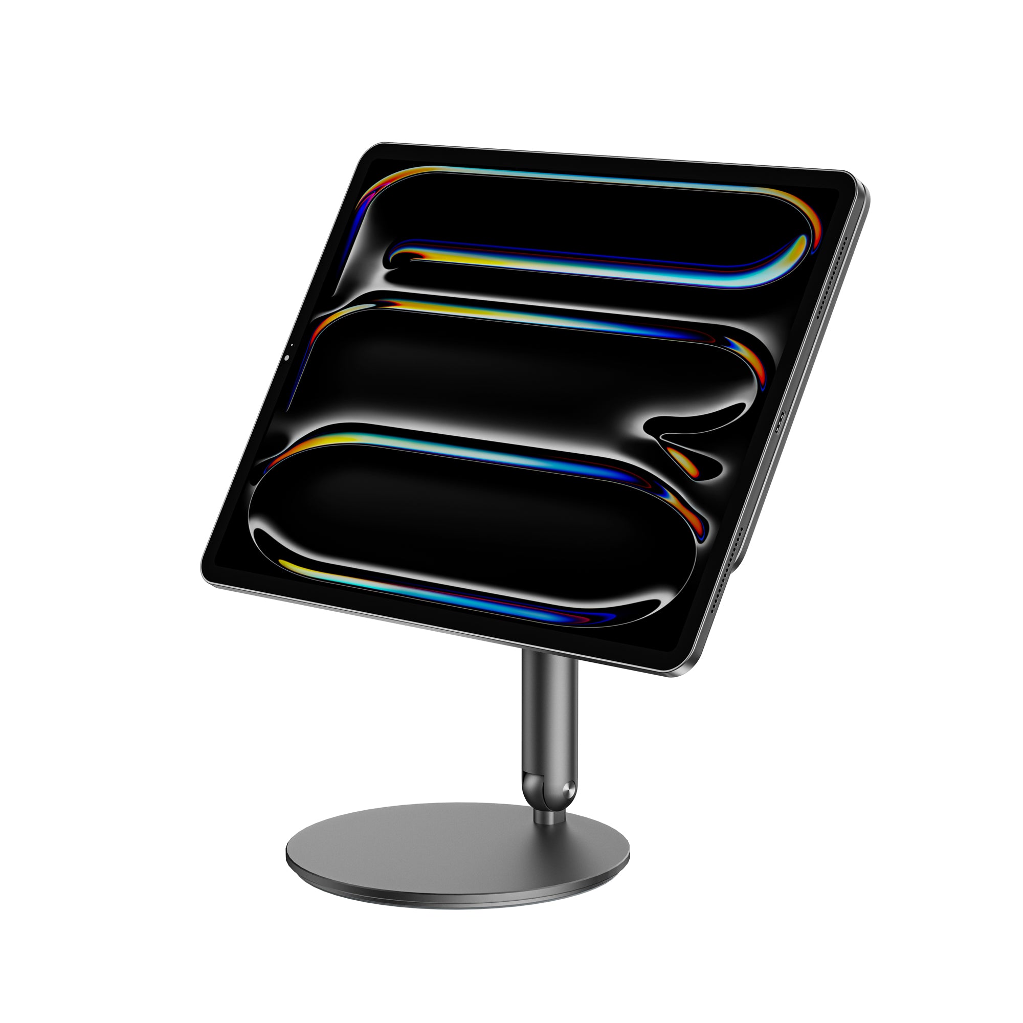 WIWU ZM 310 Hubble Tablet Stand 2024 Air 13" & Pro 12.9" - Gray