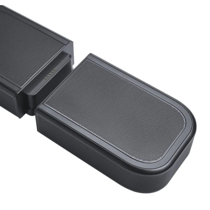 JBL Sound Bar 1000MK2 - Dolby Atmos Soundbar with Detachable Wireless Speakers