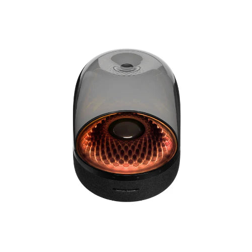 سماعة Harman Kardon Aura Studio 4 بلوتوث مع إضاءة محيطية