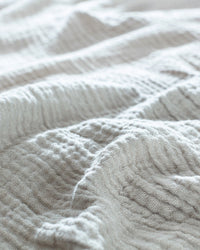 Florinda Double Size Bedspread - Madame Coco JO