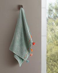 Gland Face Towel - Madame Coco JO