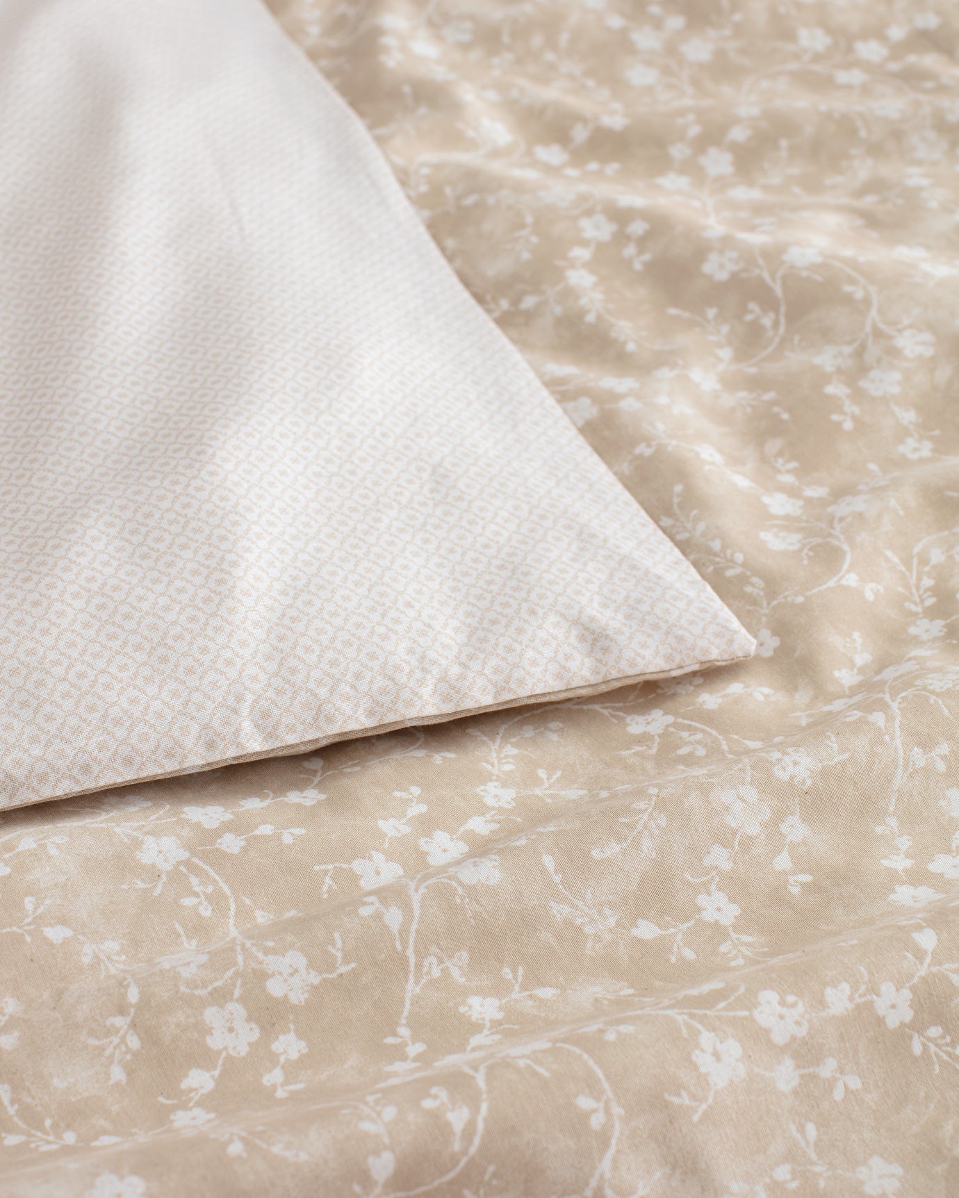 Fiance Double Size Duvet Cover Set - Madame Coco JO